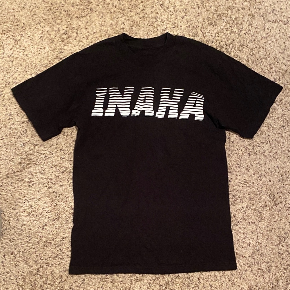 Inaka Power Shirt